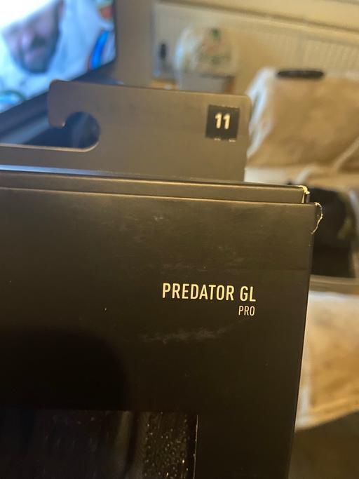 Buy & Sell Stretford Trafford - Photos for Gloves