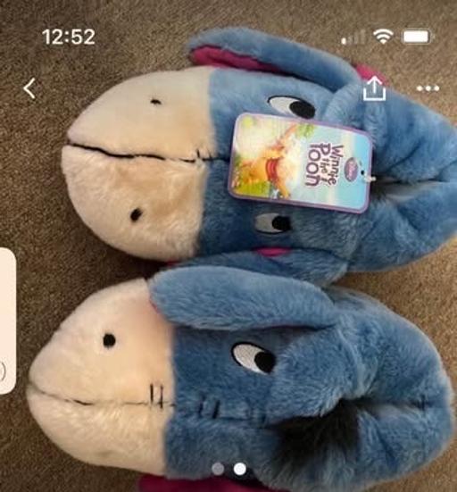 Buy & Sell Old Woking Woking - Photos for Slipper