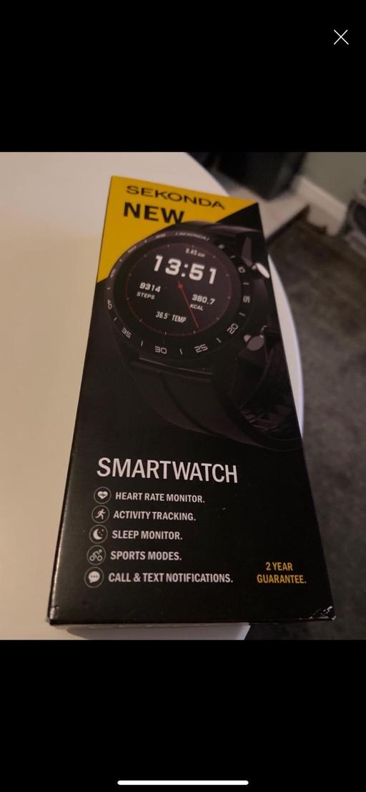 Buy & Sell Stretford Trafford - Photos for Smart watch