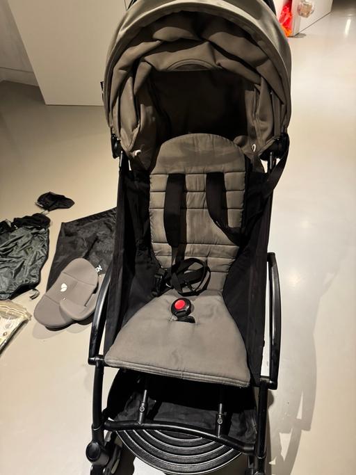 Buy & Sell Putney South West London - Photos for Stroller