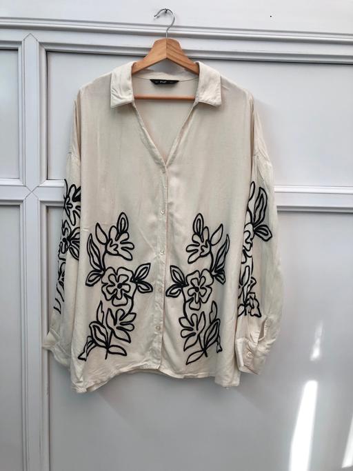 Buy & Sell Cradley Heath Sandwell - Photos for (Size 16/18) BLOUSE