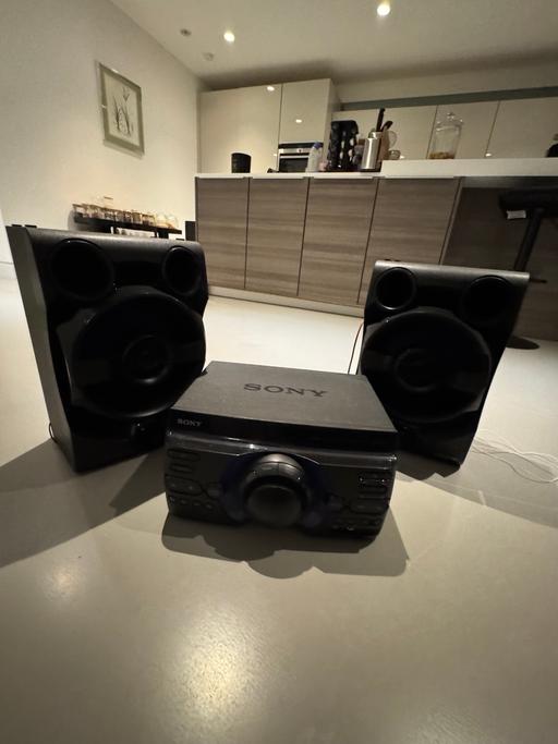 Buy & Sell Putney South West London - Photos for Speaker