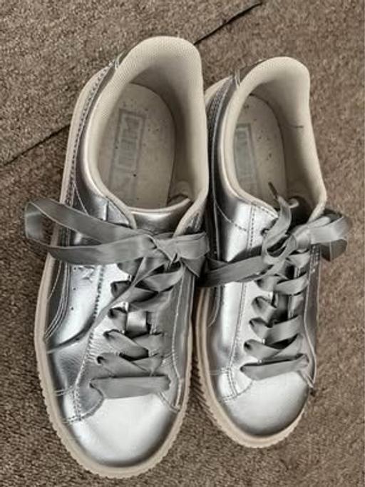 Buy & Sell Old Woking Woking - Photos for Trainers puma