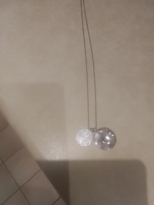 Buy & Sell Streetly Walsall - Photos for LADIES NECKLACE 15INS CHAIN