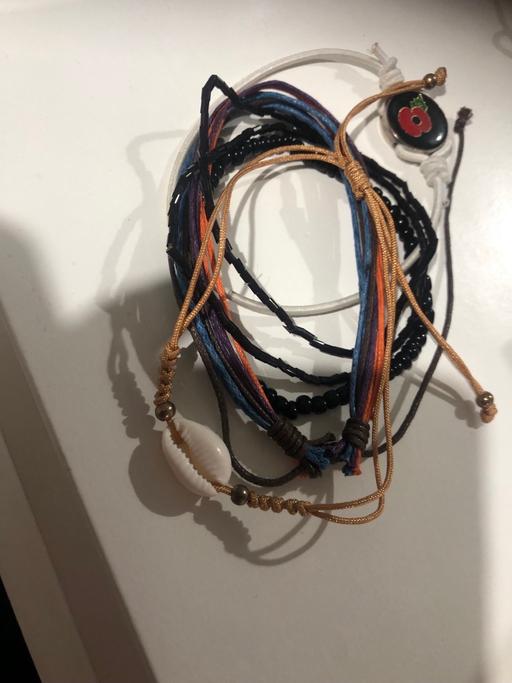 Buy & Sell Cradley Heath Sandwell - Photos for Bracelets