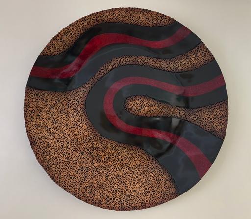 Buy & Sell Broad Marston Wychavon - Photos for Large Wall Disk Artwork