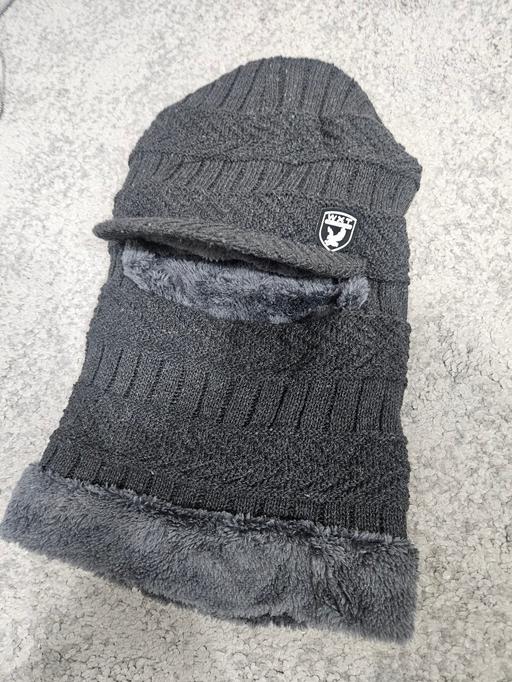 Buy & Sell Weston Point Halton - Photos for NEW grey hat snood