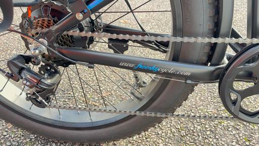 Buy & Sell Sandy Central Bedfordshire - Photos for Freesky Ranger M540