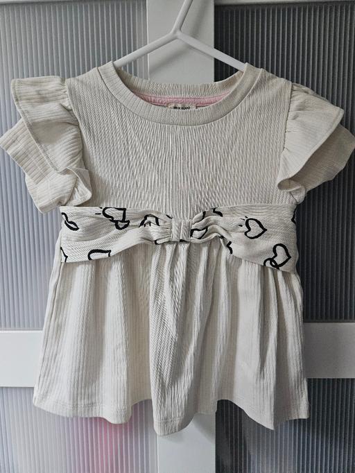 Buy & Sell Weston Point Halton - Photos for Age 2-3 RIVER ISLAND top