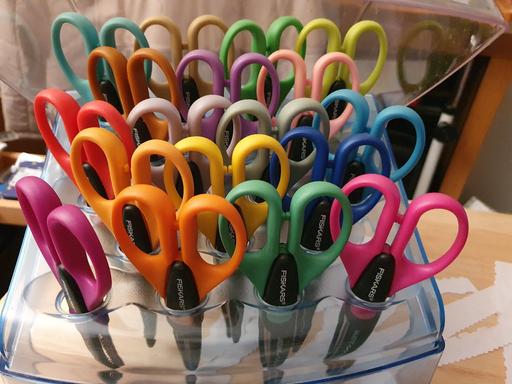 training Bessacarr Doncaster - Photos for Fiskers Edging Scissors