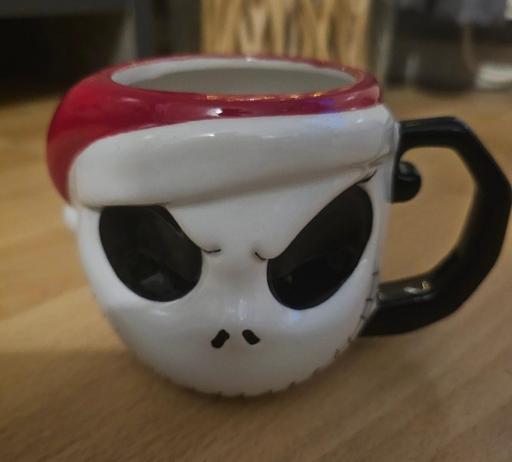 Buy & Sell Liverpool Knowsley - Photos for Jack Shaped Mug