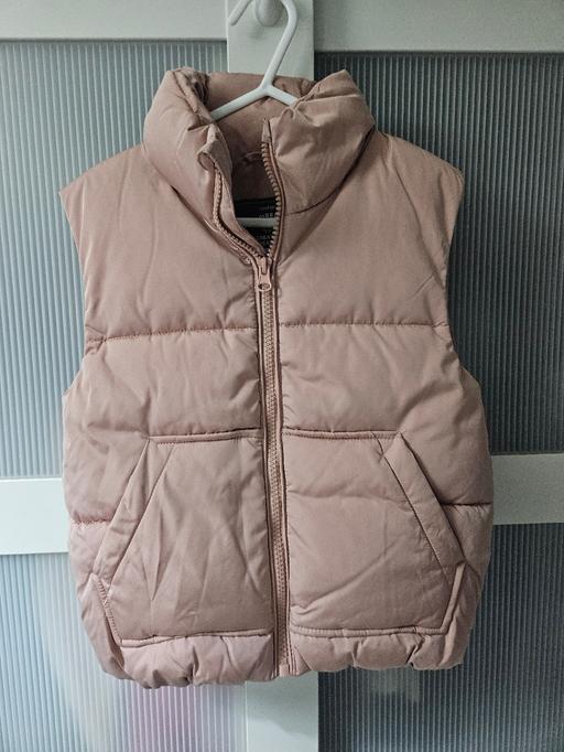 Buy & Sell Weston Point Halton - Photos for Age 2-3 GEORGE pale pink gilet