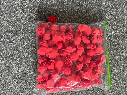 training Upwell King's Lynn and West Norfolk - Photos for Foam rose heads