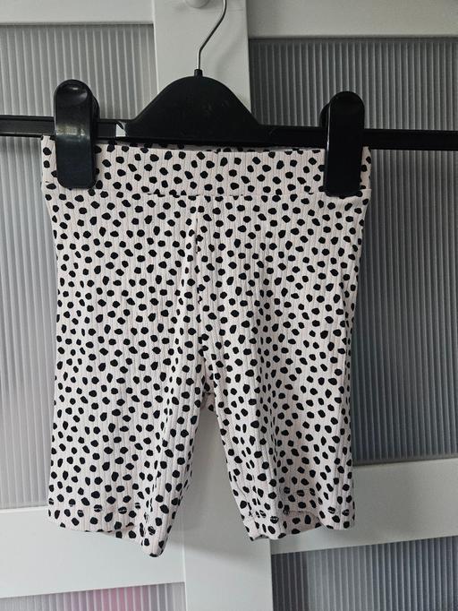 Buy & Sell Weston Point Halton - Photos for Age 2-3 RIVER ISLAND cycle shorts