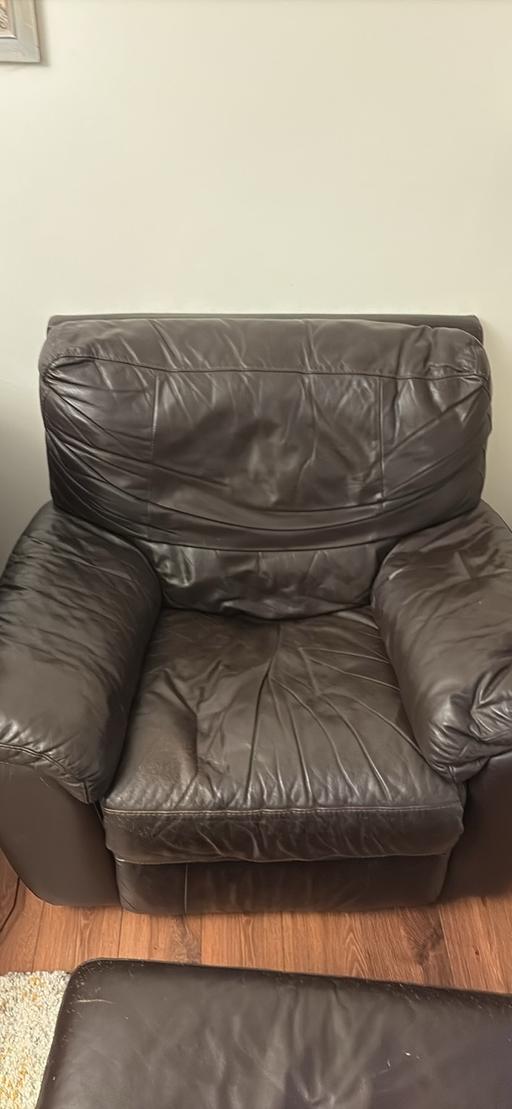 Buy & Sell Loughton Epping Forest - Photos for Sofa set