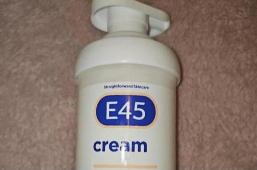 Buy & Sell Liverpool Knowsley - Photos for E45 Cream