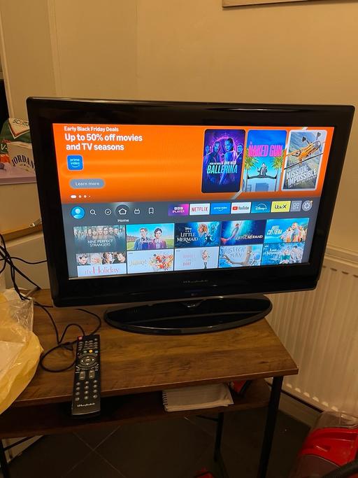 Buy & Sell Fazakerley Knowsley - Photos for 26 inch television