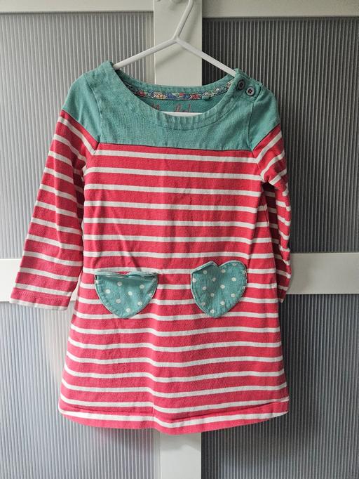 Buy & Sell Weston Point Halton - Photos for Age 3-4 MINI BODEN dress