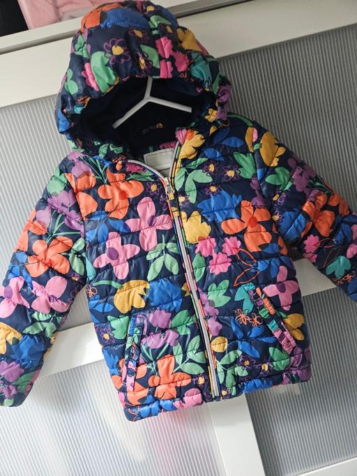 Buy & Sell Weston Point Halton - Photos for Age 3-4 NEXT coat