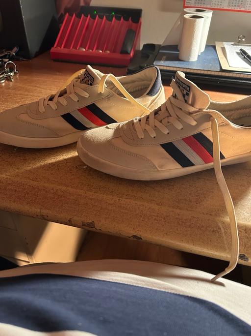 Buy & Sell Willenhall Walsall - Photos for Lambretta men’s trainers size 10