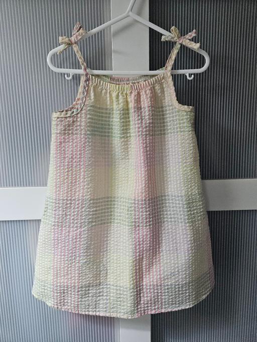 Buy & Sell Weston Point Halton - Photos for Age 2-3 NUTMEG dress