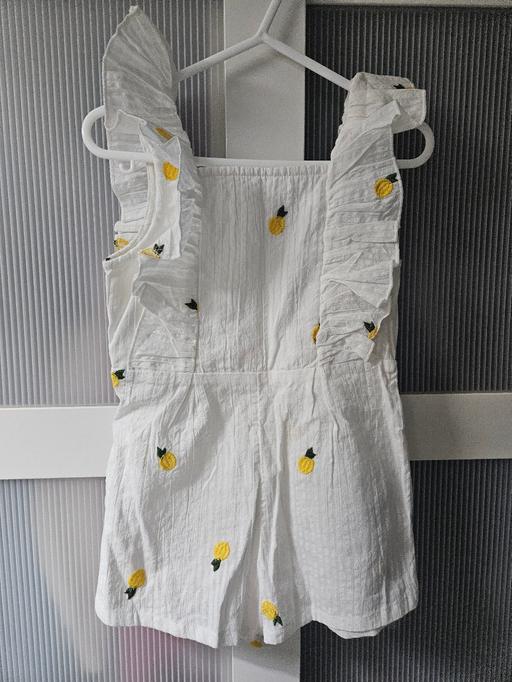 Buy & Sell Weston Point Halton - Photos for Age 2-3 VERY playsuit