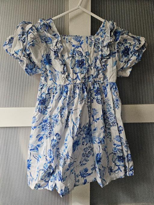 Buy & Sell Weston Point Halton - Photos for Age 2-3 NEXT dress