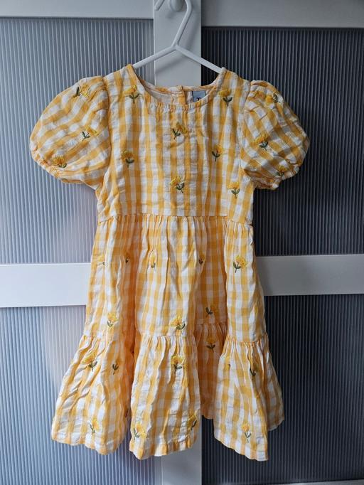 Buy & Sell Weston Point Halton - Photos for Age 2-3 TU summer dress