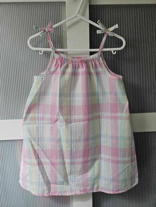 Buy & Sell Weston Point Halton - Photos for Age 2-3 NUTMEG summer dress
