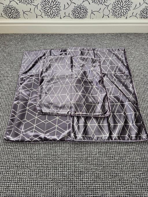 Buy & Sell Northfield Birmingham - Photos for 5 x cushion covers 45x45cm