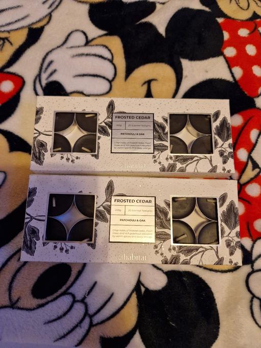 Buy & Sell Ramsgate Thanet - Photos for bn 2pks xmas tealights