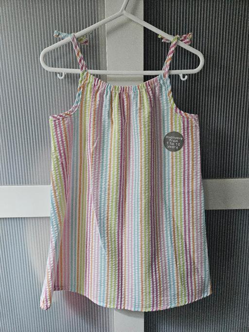 Buy & Sell Weston Point Halton - Photos for 🌟NEW🌟 Age 2-3 NUTMEG summer dress