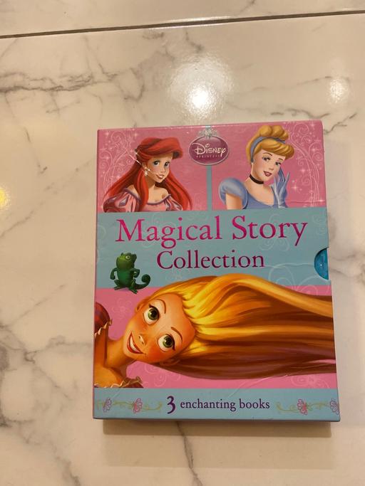 Buy & Sell New Malden Kingston upon Thames - Photos for Magical story collection