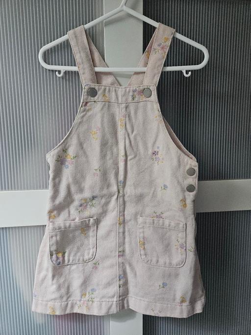 Buy & Sell Weston Point Halton - Photos for Age 2-3 VERY denim dress