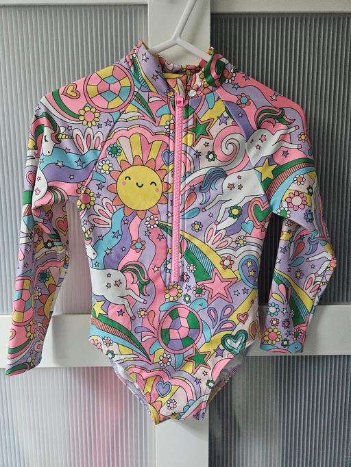Buy & Sell Weston Point Halton - Photos for Age 2-3 F&F swimming costume