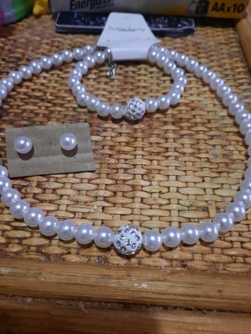 Buy & Sell Woodside South East London - Photos for Jewellery Set