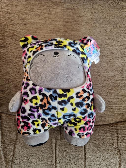 Buy & Sell Ramsgate Thanet - Photos for bn cat in leopard outfit soft toy