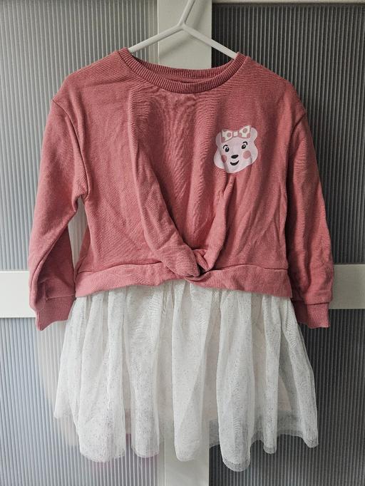 Buy & Sell Weston Point Halton - Photos for Age 2-3 GEORGE Pudsey sweater