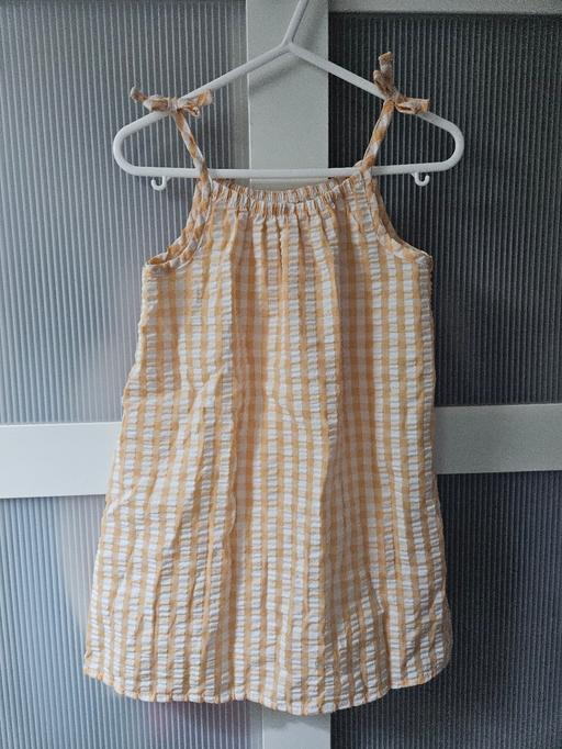 Buy & Sell Weston Point Halton - Photos for Age 2-3 NUTMEG summer dress