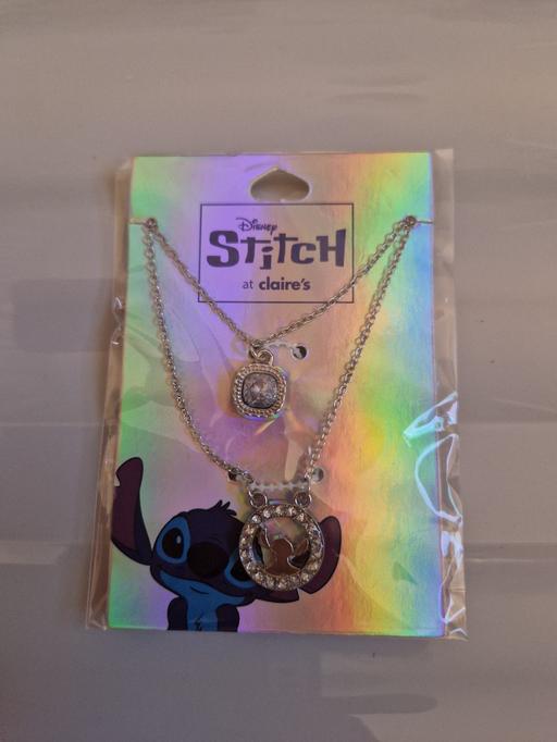 Buy & Sell Ramsgate Thanet - Photos for bn Disney Stitch necklace