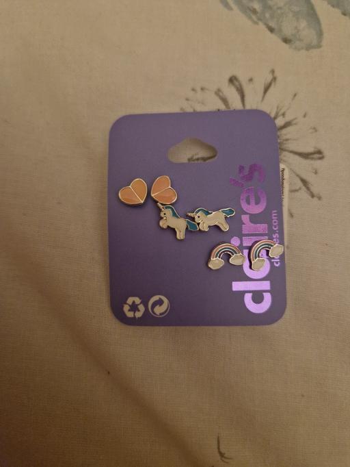 Buy & Sell Ramsgate Thanet - Photos for bn 3pk earrings