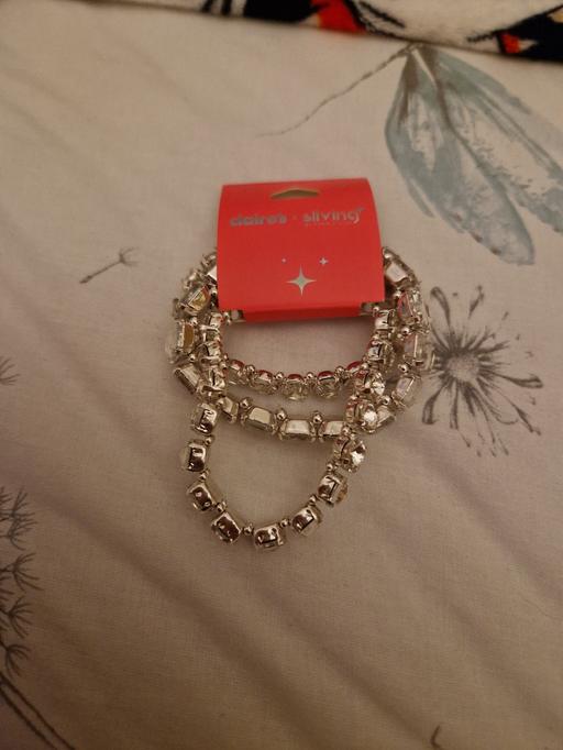 Buy & Sell Ramsgate Thanet - Photos for bn 3pk chunky bracelets