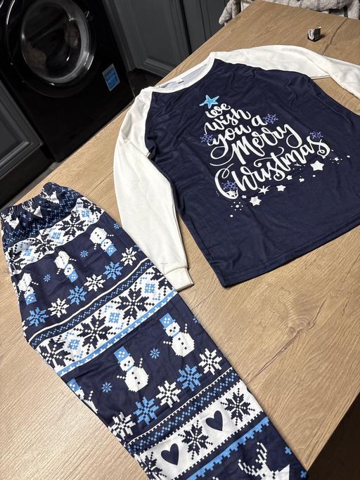 Buy & Sell Duckmanton Chesterfield - Photos for Kids Xmas pjs