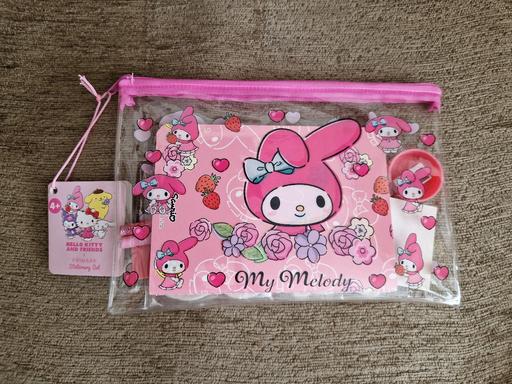 Buy & Sell Ramsgate Thanet - Photos for bn My Melody stationary set