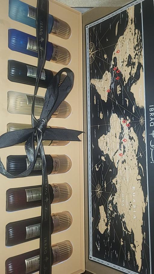 Buy & Sell Acocks Green Birmingham - Photos for perfume set