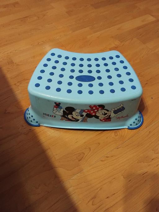 Buy & Sell Stow Heath Wolverhampton - Photos for Step Stool.