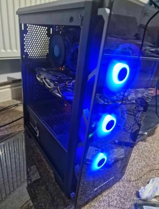 Buy & Sell Farnworth Bolton - Photos for pc Geforce gtx 1060 gaming X 6G