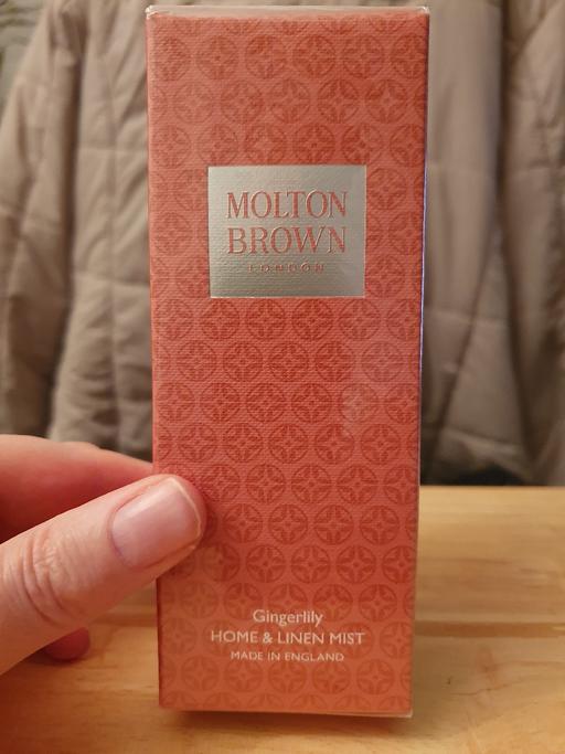 Buy & Sell Bessacarr Doncaster - Photos for Molton Brown Mist. Brand New