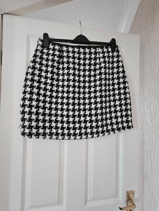Buy & Sell Newton Doncaster - Photos for F&F winter skirt, size 16..like new.