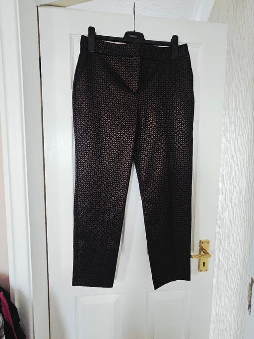 Buy & Sell Newton Doncaster - Photos for Wallis dressy trousers, size 14..like new.